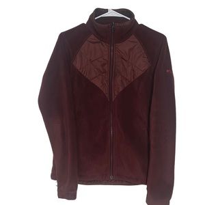 Columbia Fleece jacket